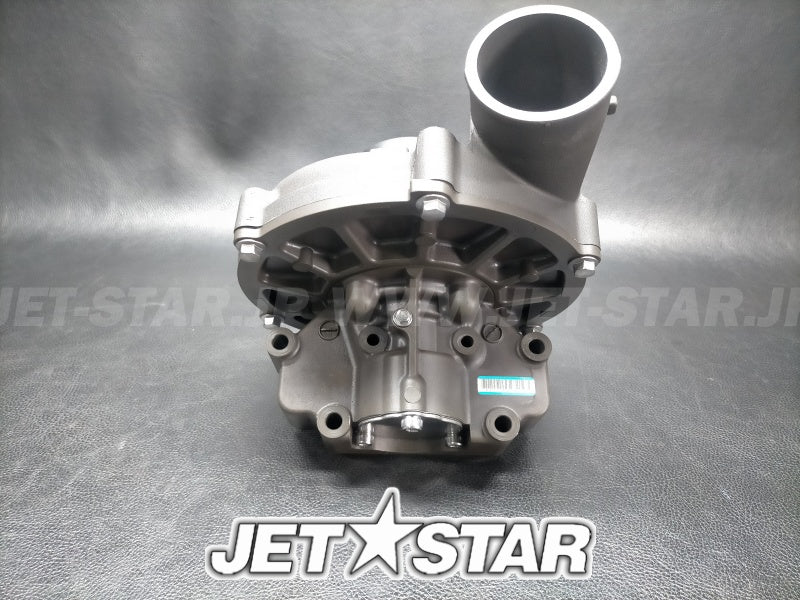 Used 6HL-141A0-04-00 SUPER CHARGER ASSY [X2501-12]