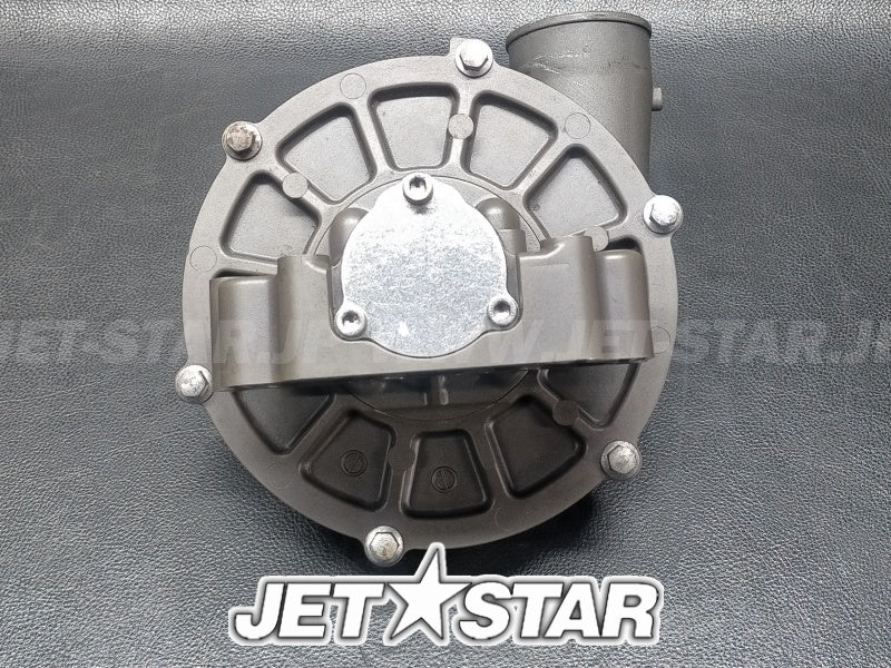 Used 6ET-141A0-10-00 SUPER CHARGER ASSY [X2501-14]