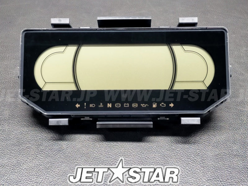 Used Like-new 278003432 INFO GAUGE CENTER [X2501-16]