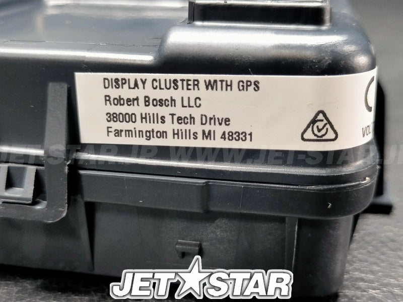 Used Like-new 278003432 INFO GAUGE CENTER [X2501-16]