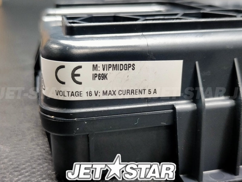 Used Like-new 278003432 INFO GAUGE CENTER [X2501-16]