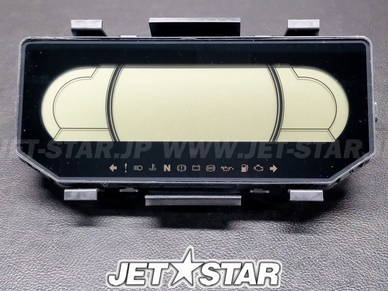 Used Like-new 278003432 INFO GAUGE CENTER [X2501-17]