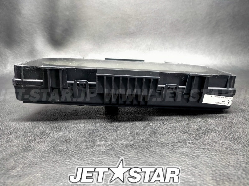 Used Like-new 278003432 INFO GAUGE CENTER [X2501-17]