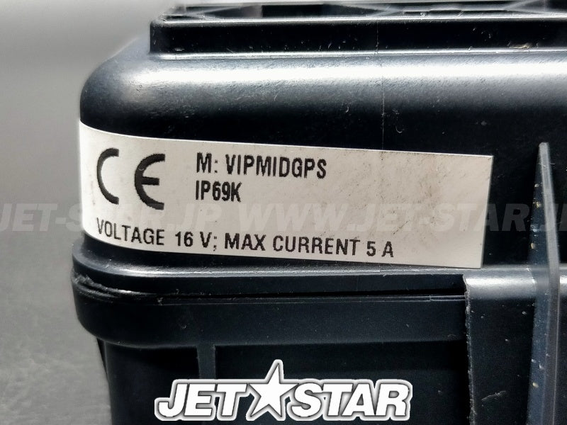 Used Like-new 278003432 INFO GAUGE CENTER [X2501-17]