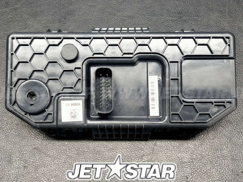 Used Like-new 278003432 INFO GAUGE CENTER [X2501-17]