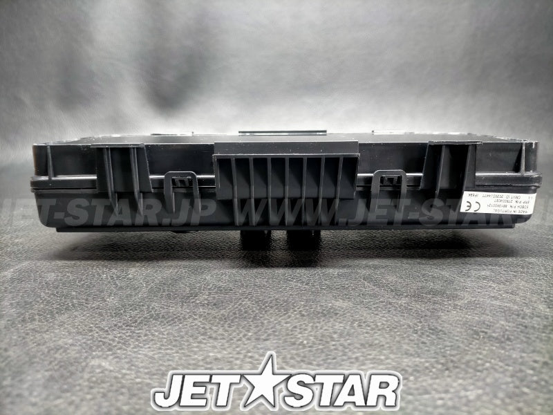 Used Like-new 278004097 FULL SIZE MULTIFUNCTION COLOR GAUGE [X2501-18]