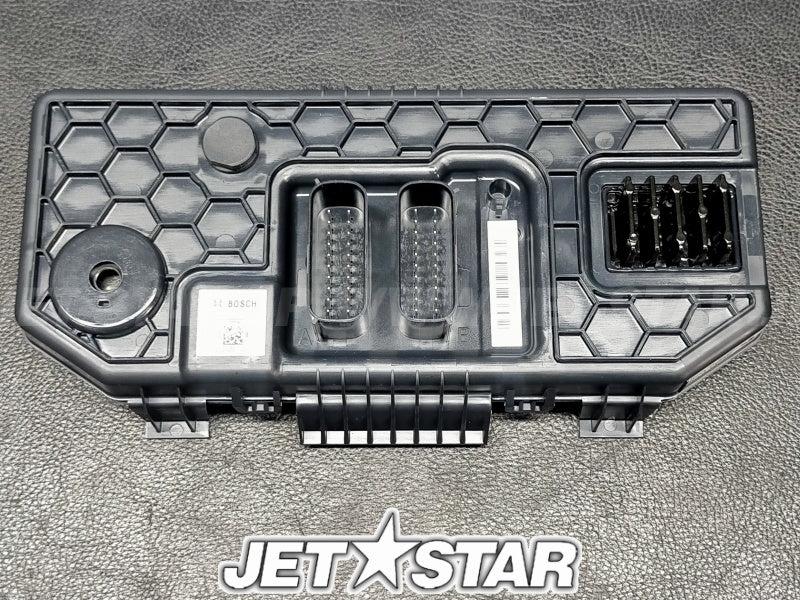 Used Like-new 278004097 FULL SIZE MULTIFUNCTION COLOR GAUGE [X2501-18]