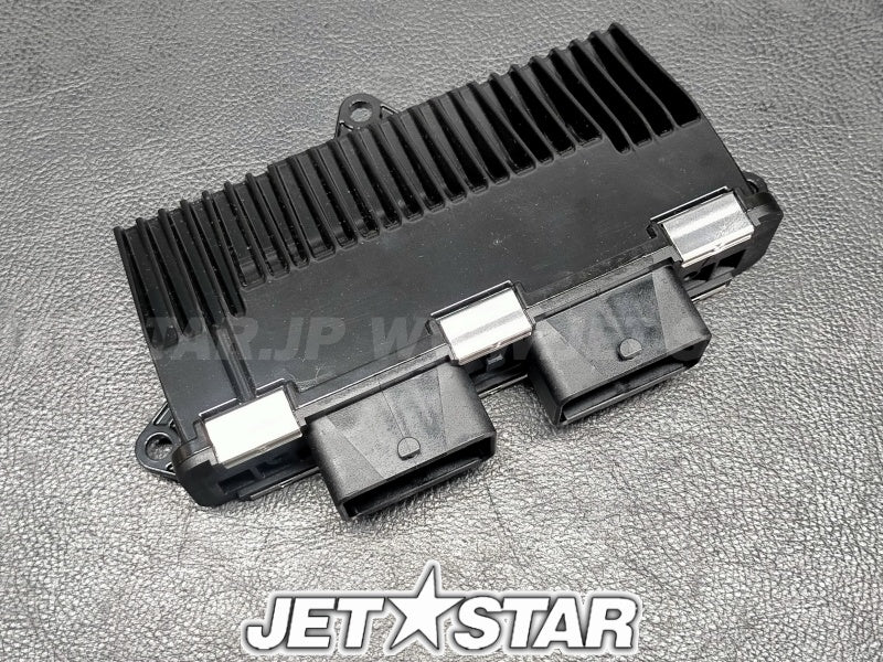 Used Like-new 420666064 ELECTRONIC BOX [X2501-19]