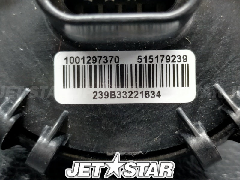 Used Like-new 515179239 TERMINAL_DESS ONE-WIRE OPEN [X2501-21]