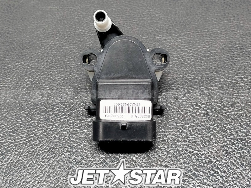 Used Like-new 278002284 LH THROTTLE SENSOR [X2501-24]