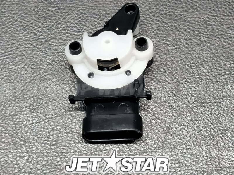 Used Like-new 278002284 LH THROTTLE SENSOR [X2501-24]