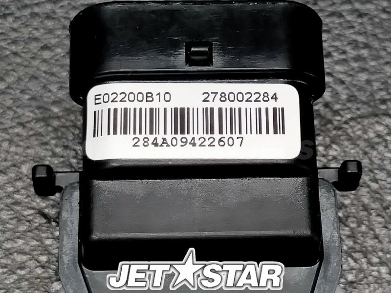 Used Like-new 278002284 LH THROTTLE SENSOR [X2501-24]