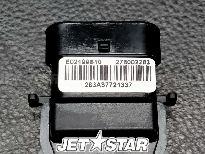 Used Like-new 278002283 RH THROTTLE SENSOR [X2501-25]