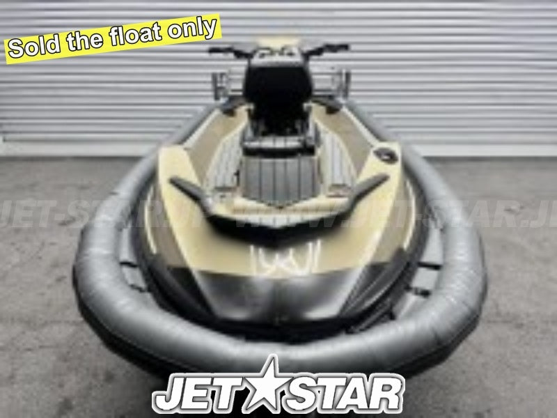New Aftermarket HPJ JET AIRFLOAT (HIF-JETFLOAT-R-L) [X2501-29]