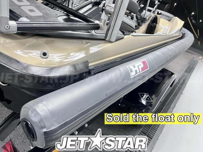New Aftermarket HPJ JET AIRFLOAT (HIF-JETFLOAT-R-L) [X2501-30]