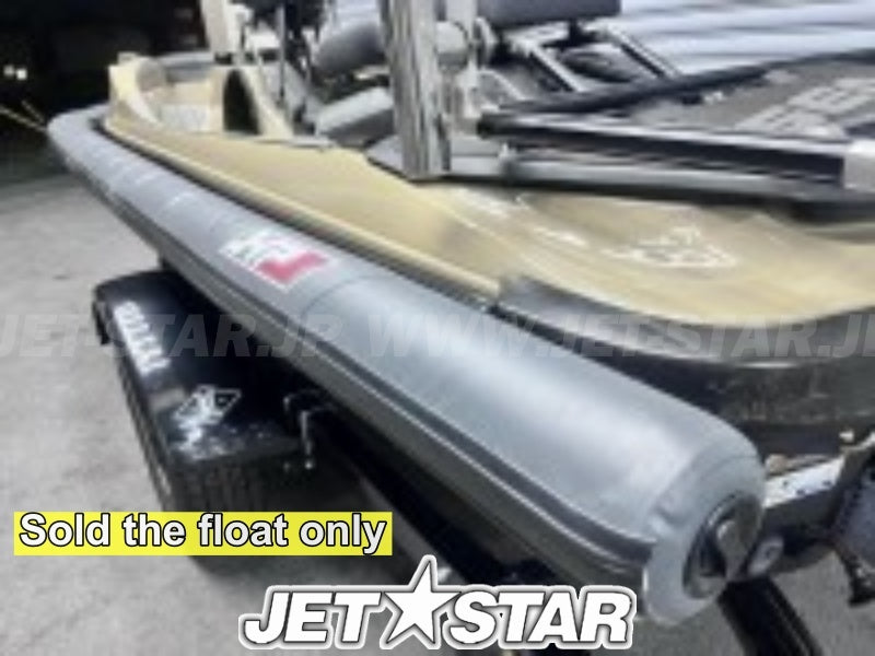 New Aftermarket HPJ JET AIRFLOAT (HIF-JETFLOAT-R-L) [X2501-30]