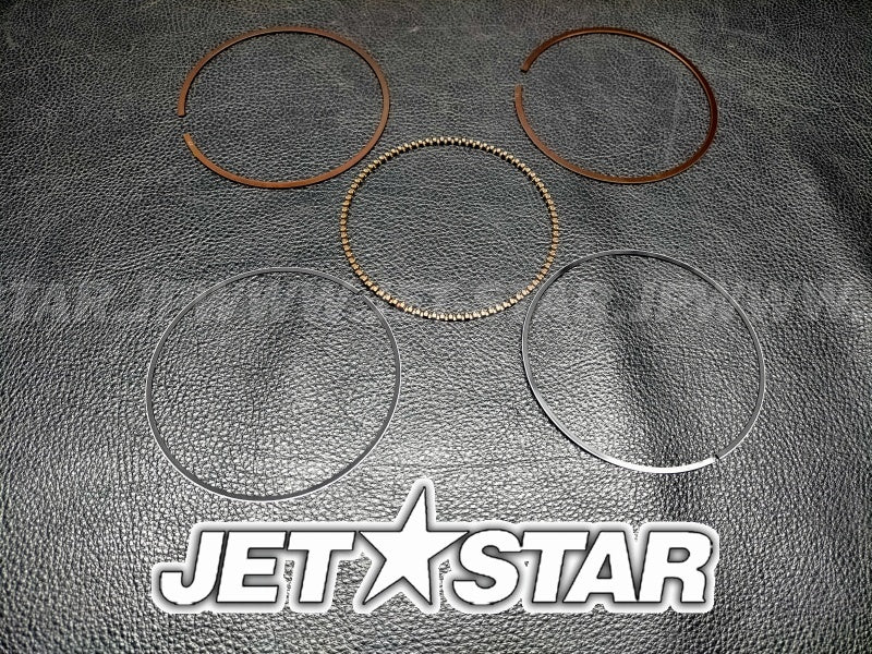 Used Like-new 6S5-11603-01-00 PISTON RING SET (STD) [X2501-32]