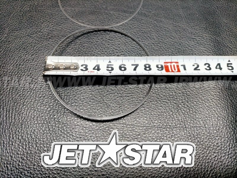 Used Like-new 6S5-11603-01-00 PISTON RING SET (STD) [X2501-32]