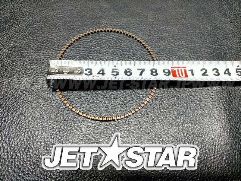 Used Like-new 6S5-11603-01-00 PISTON RING SET (STD) [X2501-32]