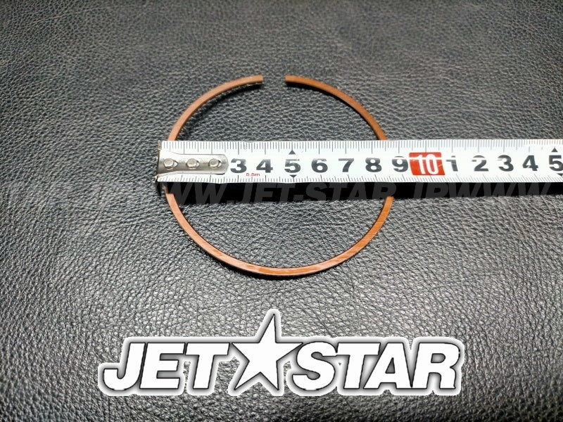 Used Like-new 6S5-11603-01-00 PISTON RING SET (STD) [X2501-32]