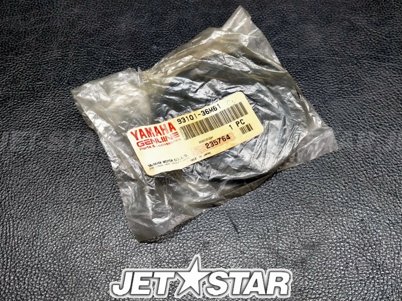 Used Like-new 93101-36M61 OIL SEAL [X2501-35]