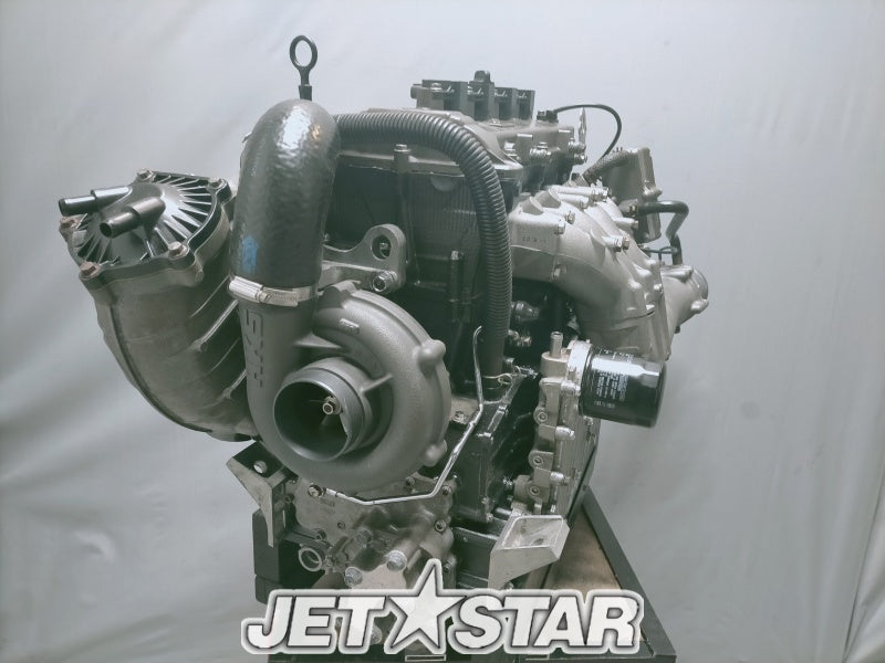 Used ENGINE FXCruiserSVHO '19 [X2505-03]