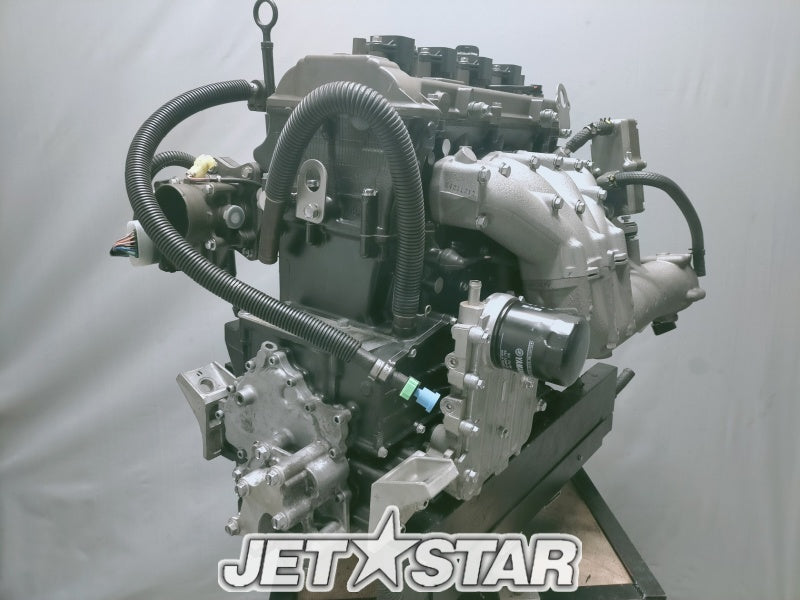 Used ENGINE VX Cruiser HO '22 [X2512-00]