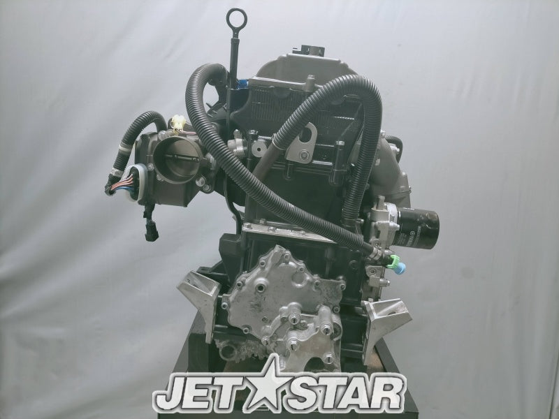 Used ENGINE VX Cruiser HO '22 [X2512-00]