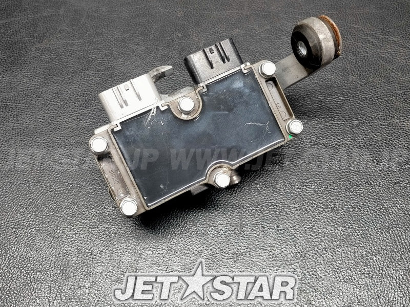 Used 6EK-81960-02-00 RECTIFIER & REGULATOR [X2608-96]