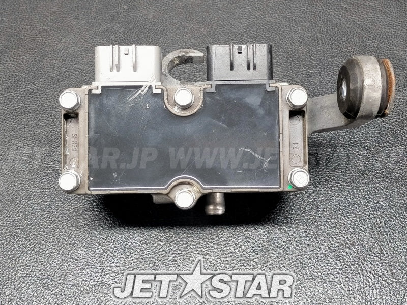 Used 6EK-81960-02-00 RECTIFIER & REGULATOR [X2608-96]
