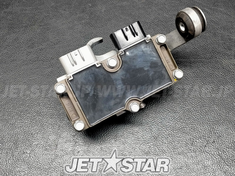 Used 6EK-81960-02-00 RECTIFIER & REGULATOR [X2608-97]
