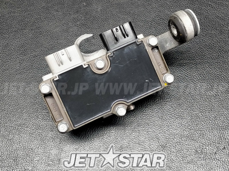 Used 6EK-81960-02-00 RECTIFIER & REGULATOR [X2608-98]