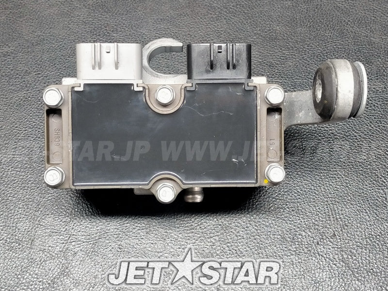 Used 6EK-81960-02-00 RECTIFIER & REGULATOR [X2608-98]