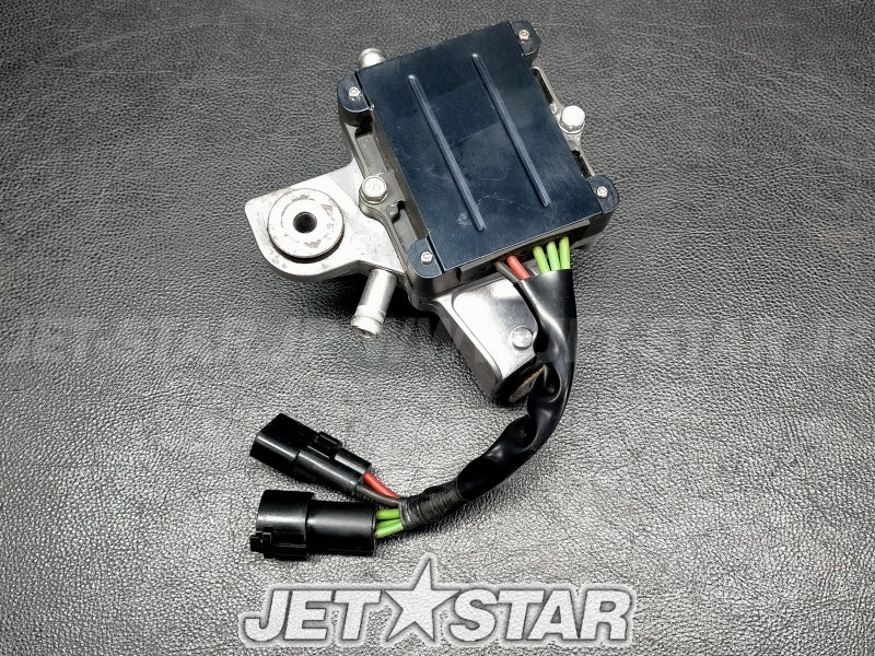 Used 6S5-81960-01-00 RECTIFIER & REGULATOR [X2608-99]