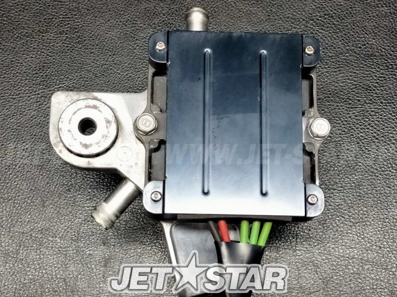 Used 6S5-81960-01-00 RECTIFIER & REGULATOR [X2608-99]