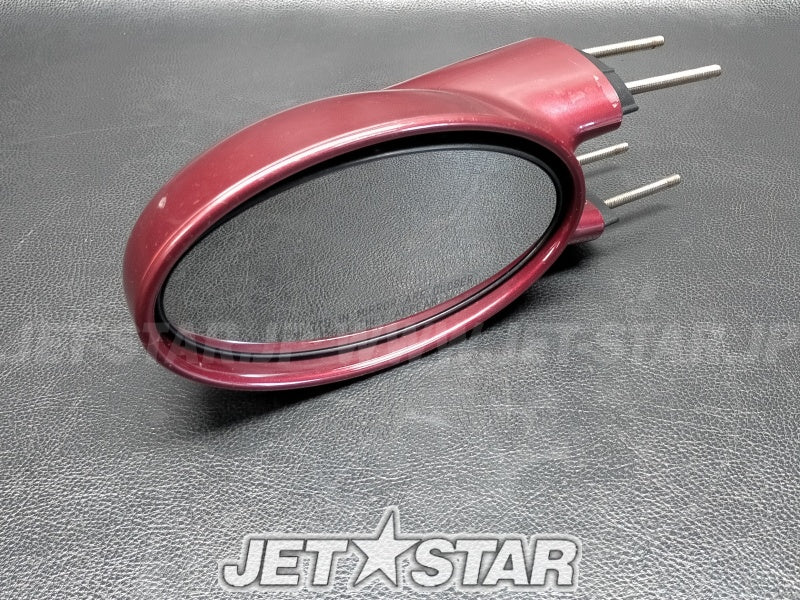 Used 269500461 MIRROR LH ASS'Y (WITH DEFECT) [X407-621]