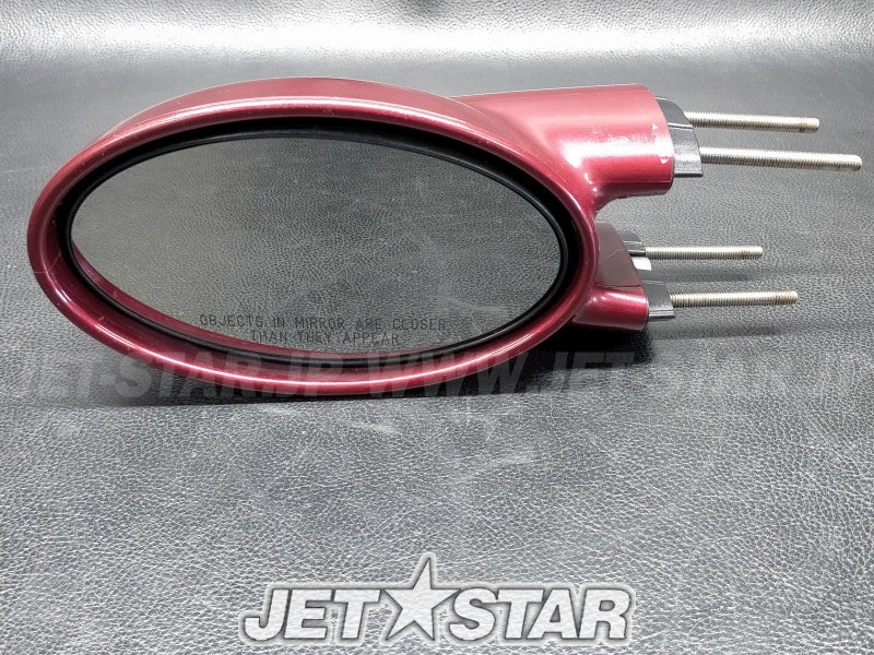 Used 269500461 MIRROR LH ASS'Y (WITH DEFECT) [X407-621]