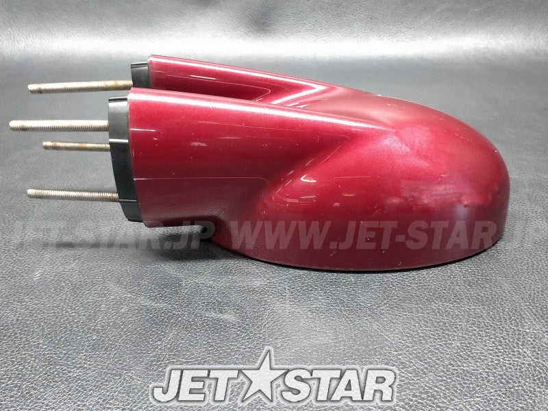 Used 269500461 MIRROR LH ASS'Y (WITH DEFECT) [X407-621]