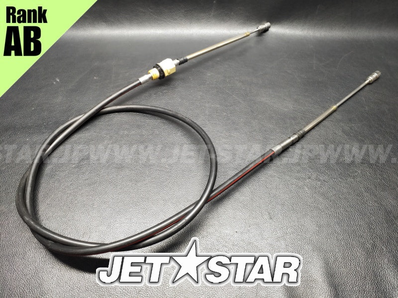 Used GU2-U1481-10-00 CABLE, STEERING YMUS [Y0238-04]