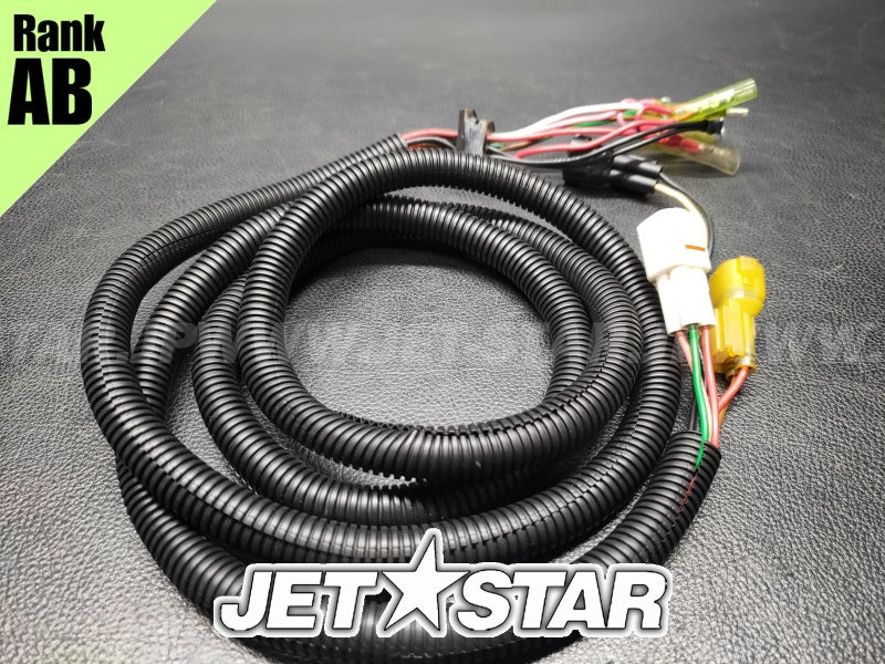 Used 66F-82553-00-00 EXTENSION, WIRE LEAD [Y0238-09]
