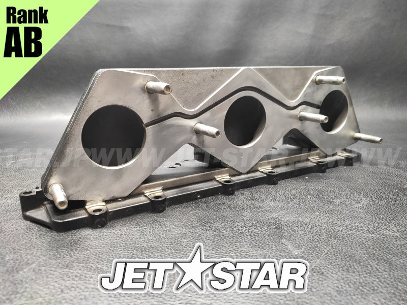 Used 65U-13555-00-8P MANIFOLD, INTAKE [Y0238-17]