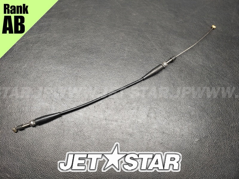 Used 65U-26320-00-00 PUMP CABLE ASSEMBLY [Y0238-36]