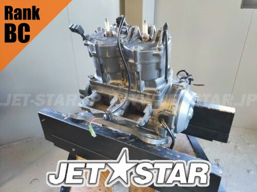 Used ENGINE FX-1 -700FX- '96 [Y0262-00]