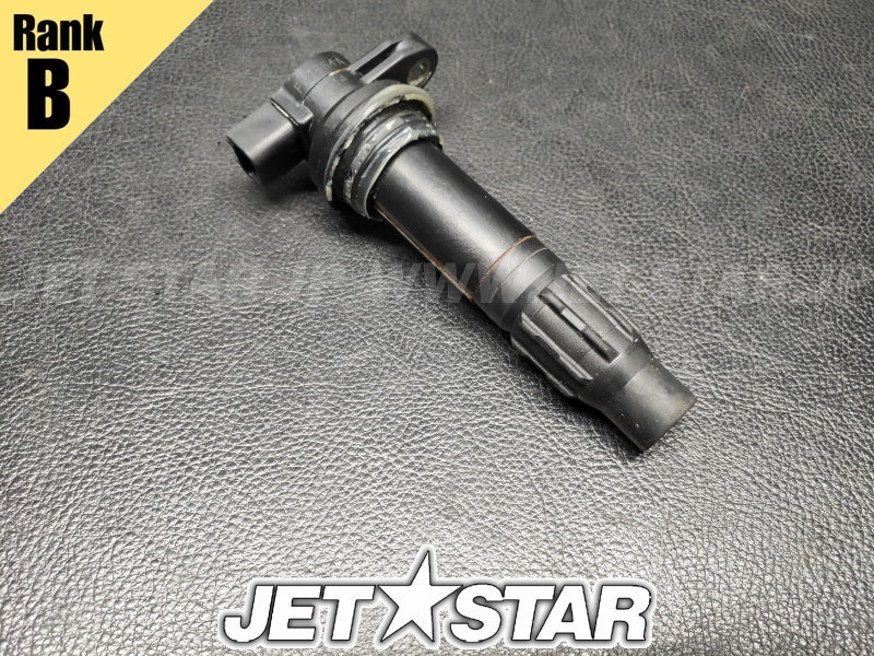 Used 6D3-82310-00-00 IGNITION COIL ASSY [Y0278-51]