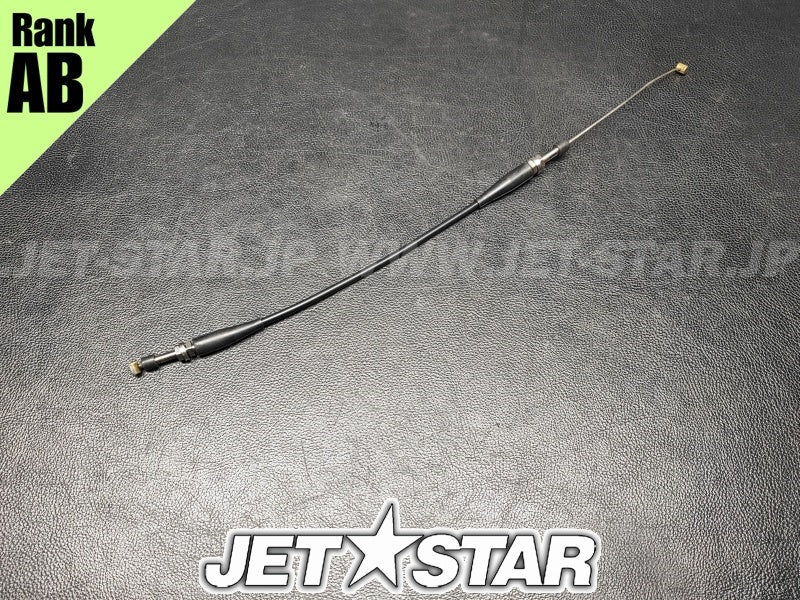 Used 65U-26320-00-00 PUMP CABLE ASSEMBLY [Y0388-30]