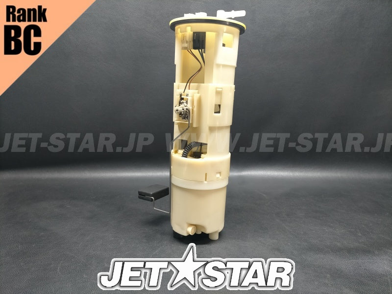 Used 60E-13907-01 FUEL PUMP COMP [Y0437-12]