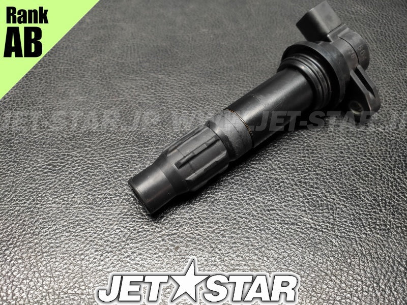 Used 6B6-82310-00-00 IGNITION COIL ASSY [Y0437-60]