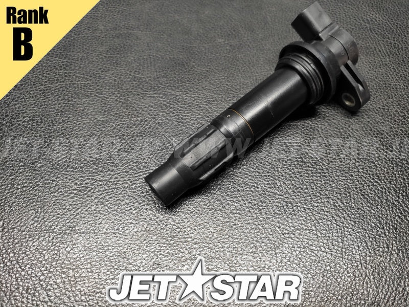 Used 6B6-82310-00-00 IGNITION COIL ASSY [Y0437-62]