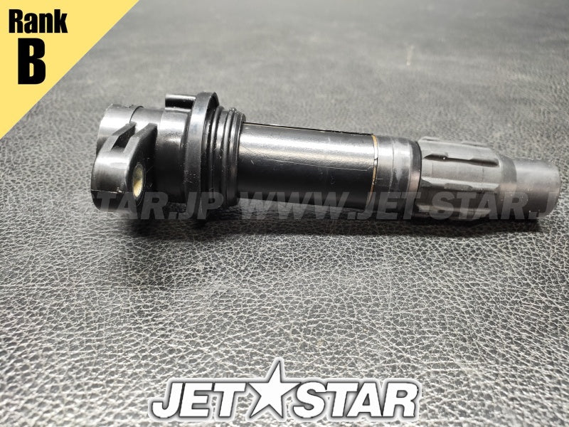 Used 6B6-82310-00-00 IGNITION COIL ASSY [Y0437-62]