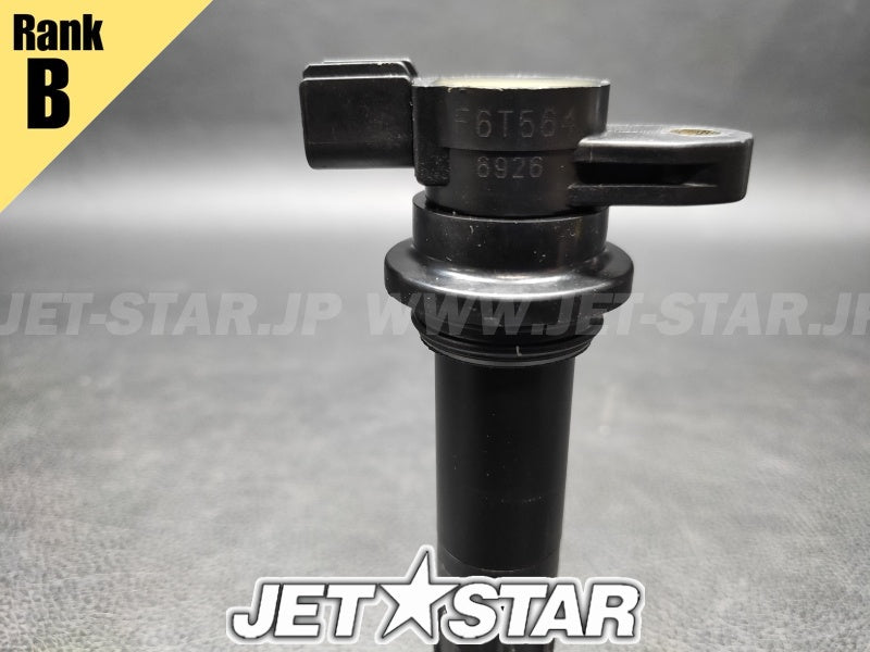 Used 6B6-82310-00-00 IGNITION COIL ASSY [Y0437-62]